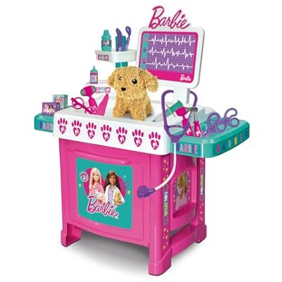 Barbie Centro Veterinario Animali () Barbie Centro Veterinario Animali ()