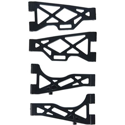 LOSI Team Front/Rear Suspension Arms: XXL/2 LST2 LOSI Team Front/Rear Suspension Arms: XXL/2 LST2