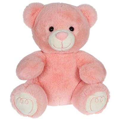 Gipsy - Orso Peluche, Colore Rosa, Francese, 71020 Gipsy - Orso Peluche, Colore Rosa, Francese, 71020