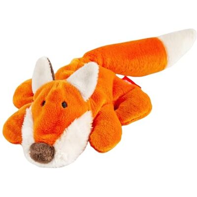 Sigikid Mini Fox Cuddly Gadgets Bambine e Ragazzi Giocattoli raccomandati dalla nascita arancione Sigikid Mini Fox Cuddly Gadgets Bambine e Ragazzi Giocattoli raccomandati dalla nascita arancione