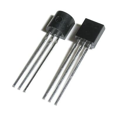 Generic 5 pezzi LND150N3-G LND150N3 LND150 D150 TO92 Generic 5 pezzi LND150N3-G LND150N3 LND150 D150 TO92