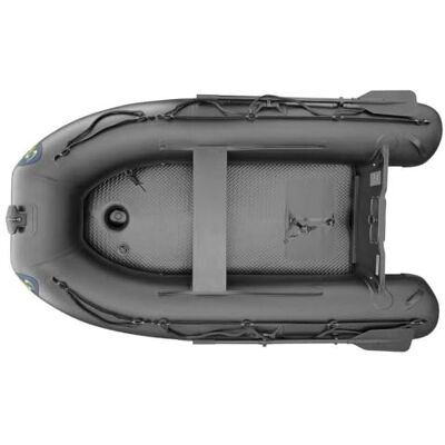 CARP SPIRIT BLACK BOAT 270WI CARP SPIRIT BLACK BOAT 270WI