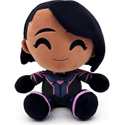 YouTooz Peluche Split Fiction Mio 22 cm YouTooz Peluche Split Fiction Mio 22 cm