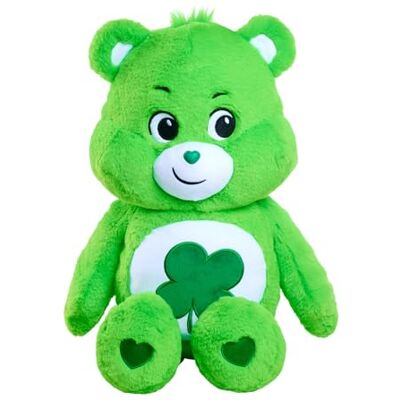 Simba Orsetti fortunati Buona fortuna 60 cm – Peluche morbido – Per bambini e adulti – Regalo carino – Pezzo da collezione originale – Morbido peluche per ragazze e ragazzi Simba Orsetti fortunati Buona fortuna 60 cm – Peluche morbido – Per bambini e adulti – Regalo carino – Pezzo da collezione originale – Morbido peluche per ragazze e ragazzi