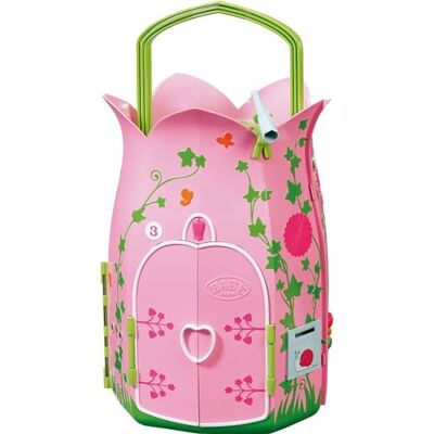 BABY born Storybook Cottage BABY born Storybook Cottage