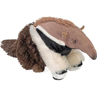 WILD REPUBLIC Cuddlekins Formichiere, Peluche Di Animali, 30 cm, Peluche Per Neonati, Peluche Per Regalo Di Compleanno Imbottitura Realizzata Partendo Da Bottiglie Riciclate WILD REPUBLIC Cuddlekins Formichiere, Peluche Di Animali, 30 cm, Peluche Per Neonati, Peluche Per Regalo Di Compleanno Imbottitura Realizzata Partendo Da Bottiglie Riciclate