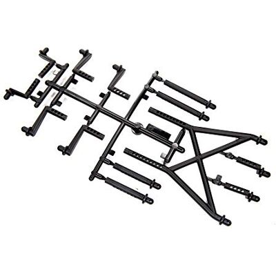 Axial accessorio per kit di costruzione, Multicolore Axial accessorio per kit di costruzione, Multicolore