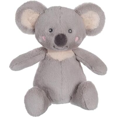 Gipsy Toys Cane scoiattolo 15 cm piccola pelliccia per bambini colori vivaci e giovani anime ideale per dormire o portare in giro. Gipsy Toys Cane scoiattolo 15 cm piccola pelliccia per bambini colori vivaci e giovani anime ideale per dormire o portare in giro.