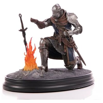 First 4 Figures First4Figures Statua in resina Dark Souls, multicolore First 4 Figures First4Figures Statua in resina Dark Souls, multicolore