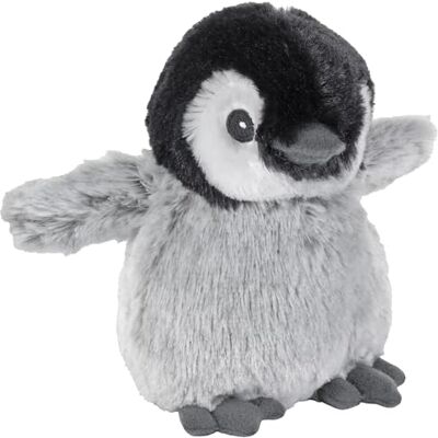 WILD REPUBLIC Cuddlekins Eco Mini Pinguino Giocherellone, Peluche, 20 cm, Giocattolo di Peluche, Riempimento con Bottiglie d'Acqua Riciclate Filate, Ecologico WILD REPUBLIC Cuddlekins Eco Mini Pinguino Giocherellone, Peluche, 20 cm, Giocattolo di Peluche, Riempimento con Bottiglie d'Acqua Riciclate Filate, Ecologico