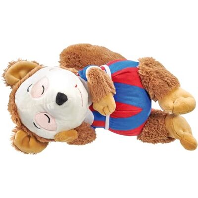 Schmidt Spiele Peluche Bobo, addormentato, 25 cm Schmidt Spiele Peluche Bobo, addormentato, 25 cm