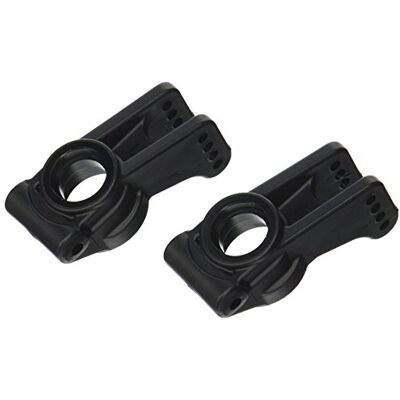 LOSI Team Rear Hub Carriers: 8B 2.0 LOSI Team Rear Hub Carriers: 8B 2.0