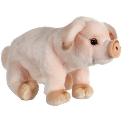 Gipsy Peluche a Forma di Maialino, 25 cm Gipsy Peluche a Forma di Maialino, 25 cm