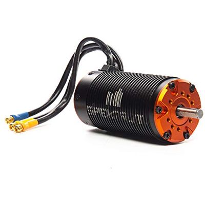 Spektrum Azienda 800Kv motore brushless a 4 poli, Spektrum Azienda 800Kv motore brushless a 4 poli,