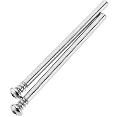 ARRMA AR330019 Vite Cerniera Pin 3 x 48.5 mm (2) ARRMA AR330019 Vite Cerniera Pin 3 x 48.5 mm (2)