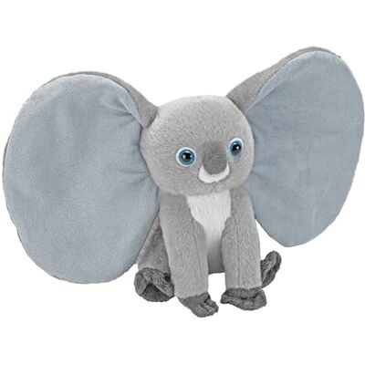 WILD REPUBLIC Earkins Koala, Peluche koala, 6 pollici, giocattolo di peluche, imbottitura in bottiglie d'acqua riciclate filate. WILD REPUBLIC Earkins Koala, Peluche koala, 6 pollici, giocattolo di peluche, imbottitura in bottiglie d'acqua riciclate filate.