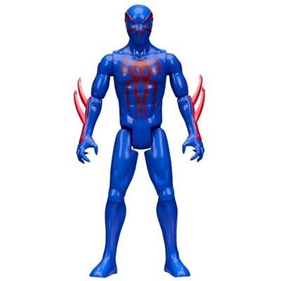 SPIDER-MAN Hasbro Marvel , Titan Series, 2099, Action Figure SPIDER-MAN Hasbro Marvel , Titan Series, 2099, Action Figure