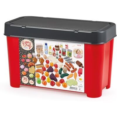 Ecoiffier Giocattolo, Ecoiffier Giocattolo,