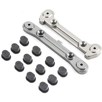 TEAM LOSI RACING Brace Regolabile con Inserti: 5IVE B, 5T, Mini WRC TEAM LOSI RACING Brace Regolabile con Inserti: 5IVE B, 5T, Mini WRC