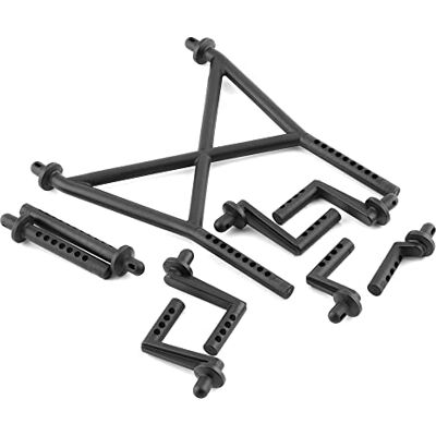 Axial SCX6: Set Post Opzionale, Multicolore, Axial SCX6: Set Post Opzionale, Multicolore,