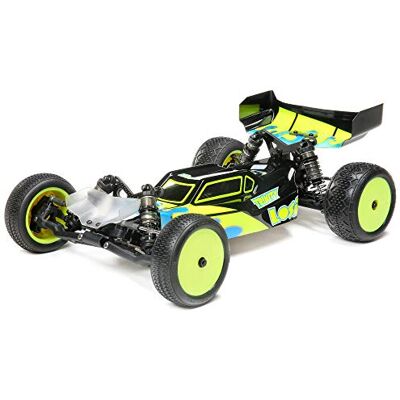 TEAM LOSI RACING 1/10 22 5.0 2WD DC Elite Race Kit, Dirt/Clay TEAM LOSI RACING 1/10 22 5.0 2WD DC Elite Race Kit, Dirt/Clay