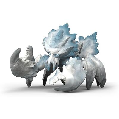 Schleich ELDRADOR® CREATURES Granchio di ghiaccio Schleich ELDRADOR® CREATURES Granchio di ghiaccio