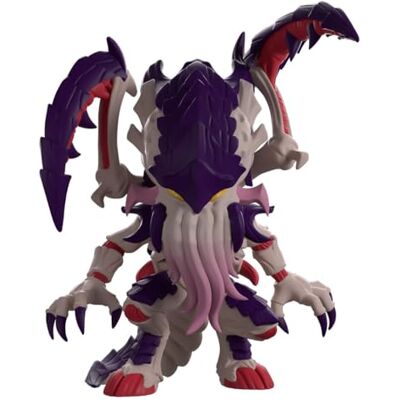 YouTooz Warhammer 40.000 Statuetta in vinile Lictor, 13 cm YouTooz Warhammer 40.000 Statuetta in vinile Lictor, 13 cm