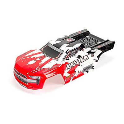 ARRMA - Telaio e Pezzi di Ricambio, Multicolore, ARRMA - Telaio e Pezzi di Ricambio, Multicolore,