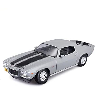 Maisto Maistro 1:18 1971 Chevrolet Camaro Maisto Maistro 1:18 1971 Chevrolet Camaro