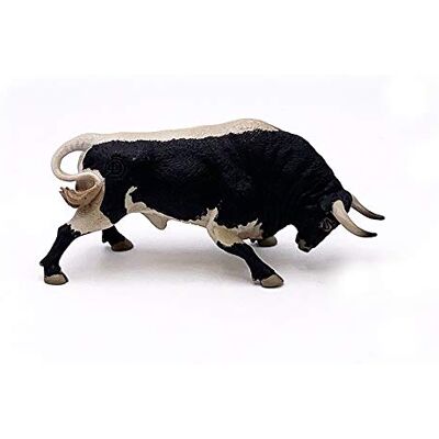 DQB DeQUBE DEQUBE Toro Bravo Assemblato DQB DeQUBE DEQUBE Toro Bravo Assemblato