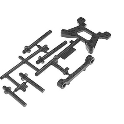 Axial AX31111 Set di accessori per la posta, modello Yeti, Multi Axial AX31111 Set di accessori per la posta, modello Yeti, Multi