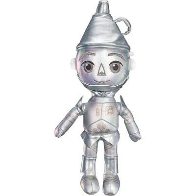 Schmidt Spiele Peluche Wicked, der Blechmann, 34,5 cm Schmidt Spiele Peluche Wicked, der Blechmann, 34,5 cm