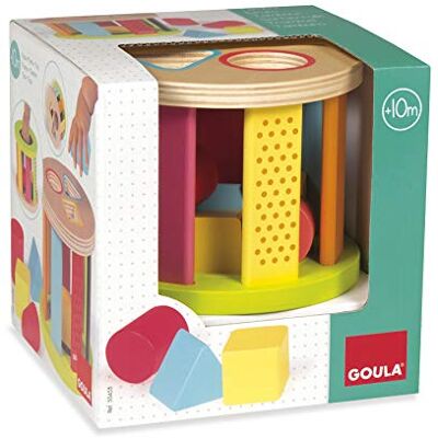 Goula 53455 Tamburo Forme Geometriche Goula 53455 Tamburo Forme Geometriche