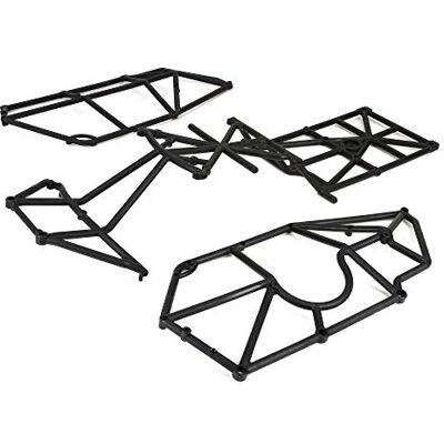 LOSI Roll Gage, Complete: 1:5 4wd Db XL by Team LOSI Roll Gage, Complete: 1:5 4wd Db XL by Team