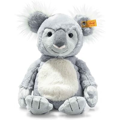 Steiff Nils Koala Orso di peluche, 30 cm, colore: Grigio Violet Steiff Nils Koala Orso di peluche, 30 cm, colore: Grigio Violet