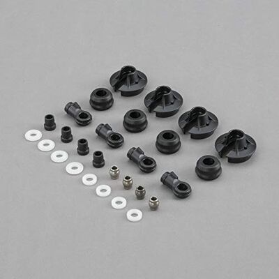 TEAM LOSI RACING - Accessori, Multicolore, TEAM LOSI RACING - Accessori, Multicolore,