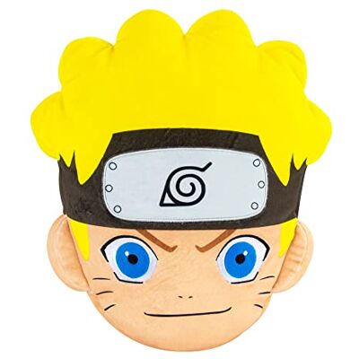 Bizak Mocchi Mocchi Peluche Naruto () Bizak Mocchi Mocchi Peluche Naruto ()