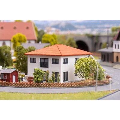 FALLER WeberHaus ModernLife Scartamento N FALLER WeberHaus ModernLife Scartamento N