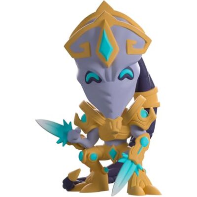 YouTooz Starcraft Statuetta in vinile Protoss, 11 cm YouTooz Starcraft Statuetta in vinile Protoss, 11 cm
