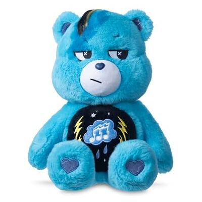 Care Bears Basic Fun Tema Rock Orsetto Brontolone (Eco-friendly) Care Bears Basic Fun Tema Rock Orsetto Brontolone (Eco-friendly)