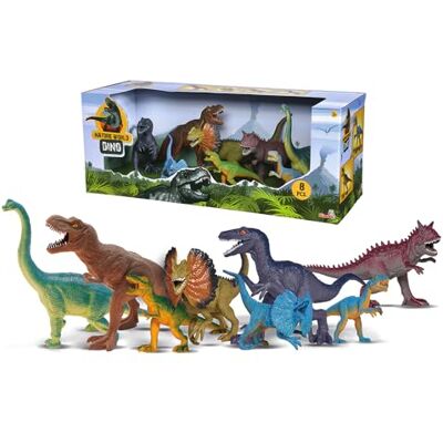 Simba Dinosauri, , Multicolore Simba Dinosauri, , Multicolore
