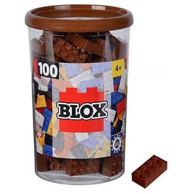 Simba Toys 104114543 blocchi di costruzione - blocchi di costruzione Simba Toys 104114543 blocchi di costruzione - blocchi di costruzione