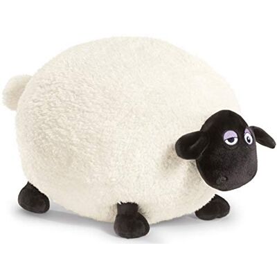 NICI Shirley la Pecora Pupazzo 45 cm – Pecorella di Pezza per Bambine, Bambini e Neonati – Morbido Animale Imbottito per i Giochi e le Coccole – Animali di Peluche da Collezionare NICI Shirley la Pecora Pupazzo 45 cm – Pecorella di Pezza per Bambine, Bambini e Neonati – Morbido Animale Imbottito per i Giochi e le Coccole – Animali di Peluche da Collezionare