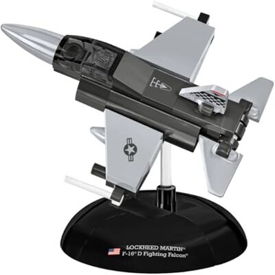 COBI F-16®D Falcon/USA/Scala 1:300 COBI F-16®D Falcon/USA/Scala 1:300