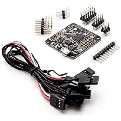 Spektrum Interruttore SPTT lungo rotondo DX8, DX9 Spektrum Interruttore SPTT lungo rotondo DX8, DX9