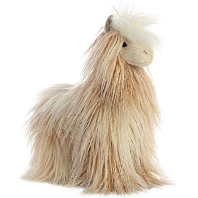 Aurora World Peluche, Bianco/Crema Aurora World Peluche, Bianco/Crema
