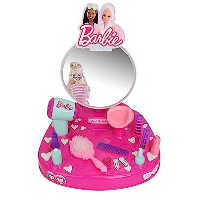 Barbie Vanità Barbie Vanità