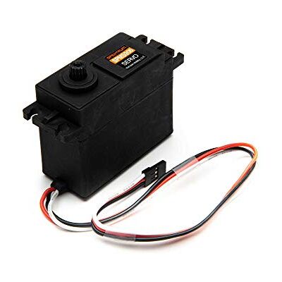 Spektrum Servos e Accessori, Multicolore Spektrum Servos e Accessori, Multicolore