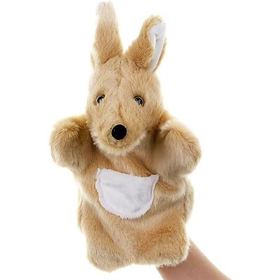 LOMTRATS Cane Coniglio Elefante Colomba Drago Capra Koala Panda Orso Pecora Mucca Marionette a Mano Animali di Peluche Giocattoli per Giochi di Imitazione Fantasiosi Racconti Regali per Bambini LOMTRATS Cane Coniglio Elefante Colomba Drago Capra Koala Panda Orso Pecora Mucca Marionette a Mano Animali di Peluche Giocattoli per Giochi di Imitazione Fantasiosi Racconti Regali per Bambini