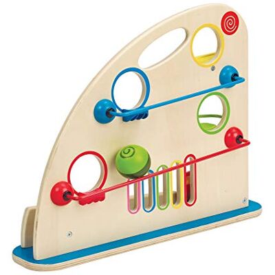 Hape Biglie in Discesa Hape Biglie in Discesa